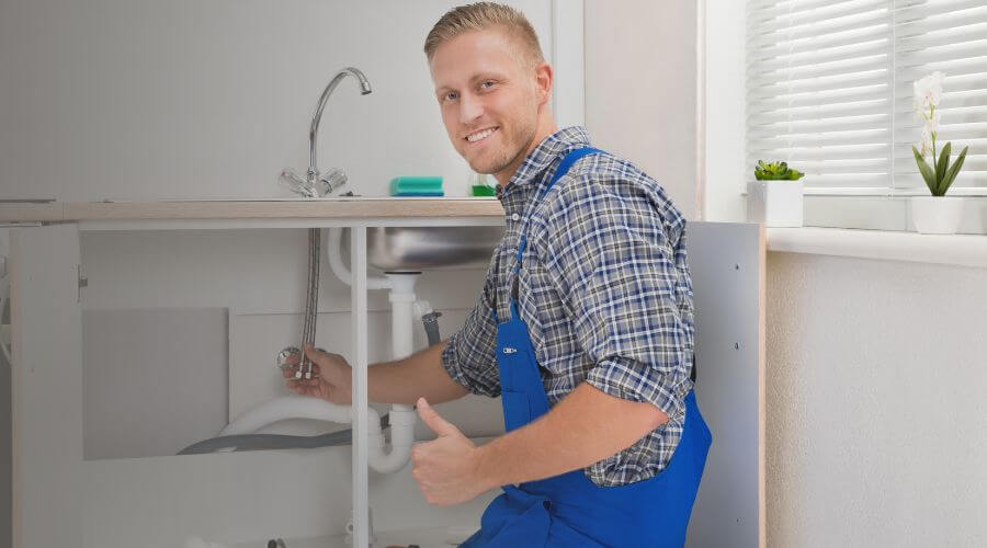 Emergency Plumbing Repair in Morton, MS